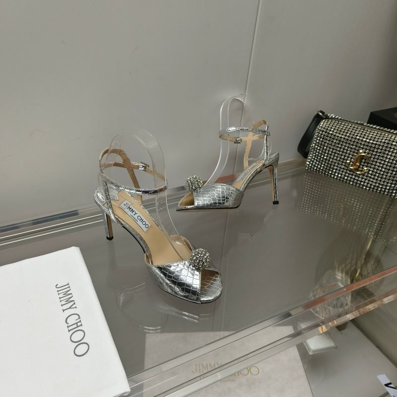 Jimmy Choo Sandals